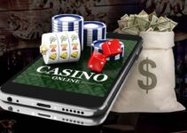 5 Strategies For Using Sign-up Online Casino Bonuses
