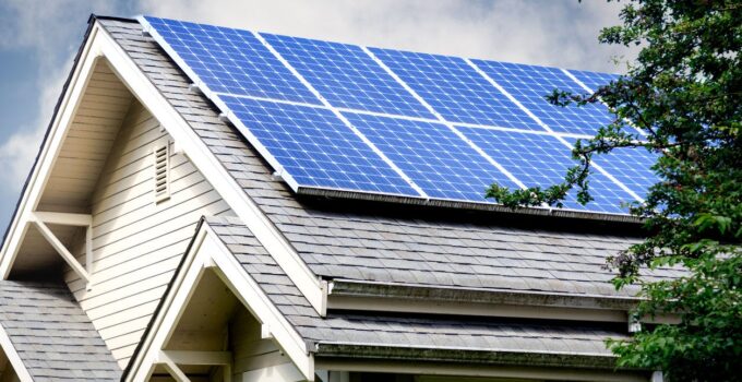 What Is the Cost of Solar Energy? What Do Solar Panels Cost?