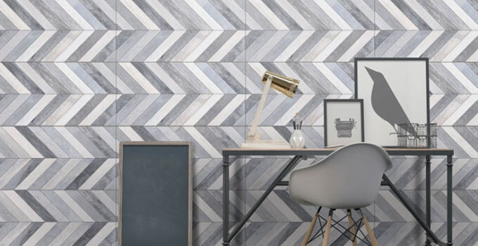 Herringbone, Running Brick, or Stacked: Which Tile Pattern is the Best Option for You?