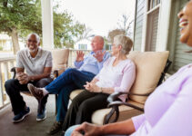 7 Advantages Of Living In A Retirement Village