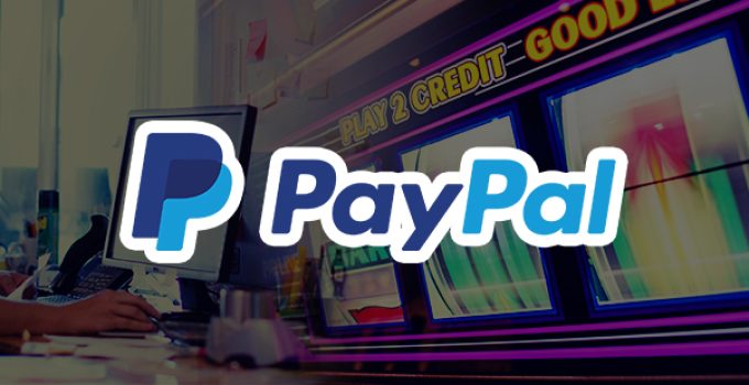 Best Casino Sites with Paypal Payment Method