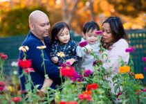 9 Reasons To Book A Family Photoshoot Every Year