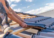 Tips for Getting a Roof Replacement
