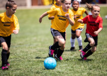 How are Kids’ Soccer Cleats Supposed to Fit – 2022 Guide