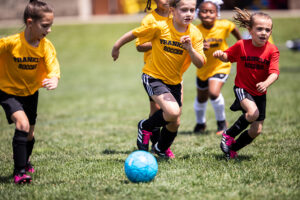 How are Kids’ Soccer Cleats Supposed to Fit – 2022 Guide