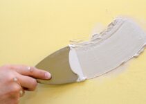 How to Apply Wall Putty Before Applying a Paint?