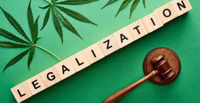 Which Countries Legalize Marijuana? The Answer Will Surprise You