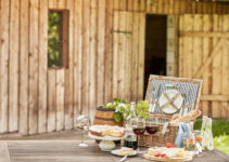 6 Items to Make the Perfect Hamper for a Picnic