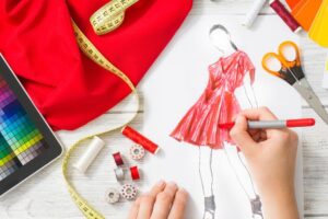 The Best Negotiation Advice for Fashion Designers