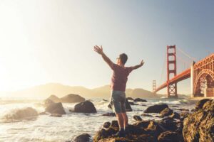 10 Things to do in San Francisco in One Day