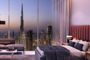 Why is Dubai The Best City to Purchase Posh Residences?