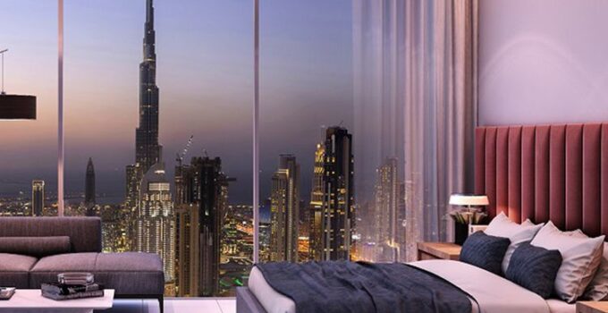 Why is Dubai The Best City to Purchase Posh Residences?