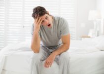 Waking up Tired: What It Means & What to Do
