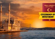 Does Turkey offer Citizenship by Investment?