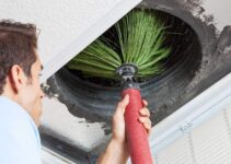 Duct Cleaning: Why it is Needed, Methods and Pros