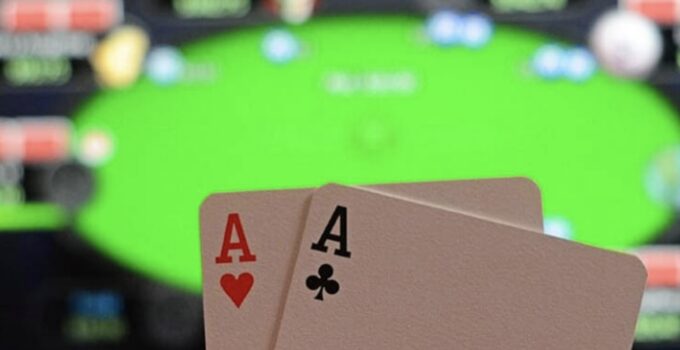 Evolution of Online Poker around the World