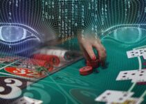 How Can AI Be Used in Gambling?