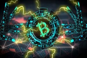 How Cryptocurrency Affect the Financial Market?