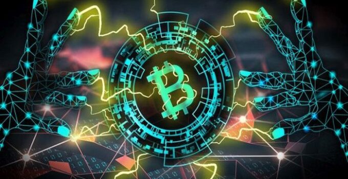 How Cryptocurrency Affect the Financial Market?