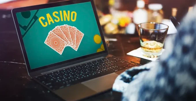 How To Use Technology in the Casino Industry: Benefits & Effects