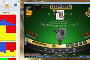 Online Blackjack: How to Play and Win