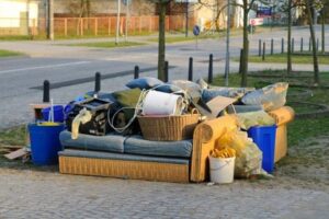 Save Money Hiring a Junk Removal Service
