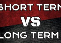 Short Term vs. Long Term Crypto Investing: 2 Pros and Cons