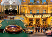 Things To Know Before Visiting Monte-Carlo Casino For the First Time
