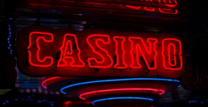 How Big Your Winning Chances in Online Casinos?