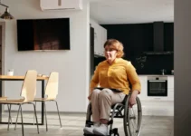 Making Life Easier: 5 Ways to Adapt Your Home for a Disability