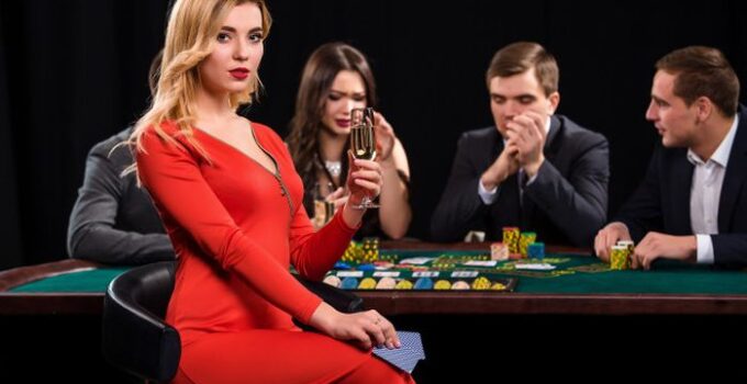 5 Ways Casinos Have Impacted The Fashion World