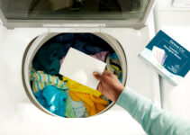 Do Laundry Detergent Sheets Work As Well As Pods?