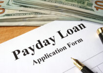 Georgia Payday Loan Laws