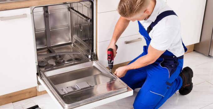 How Do I Find a Good Appliance Repairman?