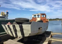 How To Know If An Antique Rusty Boat Is Worth Restoring