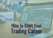 What Are You Waiting For: 4 Reasons to Start Cryptocurrency Trading