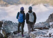 5 Reasons Why Every Hiker Should Own a Heated Vest