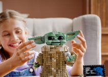 5 Best Star Wars Gifts for Kids and Teens 2023