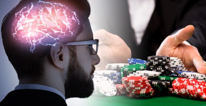 How Gambling Can Help You to Become Faster at Making Decisions?