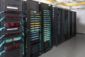 How to Choose the Right Data Center Server Rack?