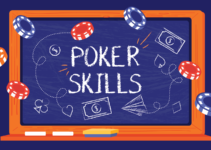 How to Improve Your Online Poker Skills