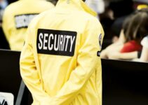 How to Prevent a Lack of Security in an Event?