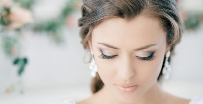 Lash Lift Tips and Tricks Before the Wedding Day