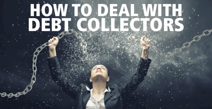 Legal Tips and Rules for Dealing with a Debt Collector