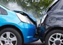The 7 Most Common Car Accident Causes