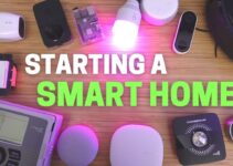 A Smart Home – Here’s How to Get Started!