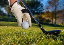 5 Tips for Seniors to Get Their Power Loading Golf Swing