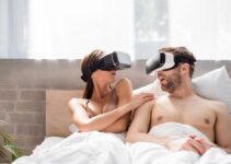 Virtual Reality’s Sudden Popularity