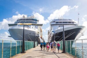 Booking a Cruise: 3 Important Things to Have in Mind