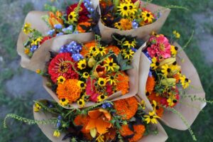 Making a Flower Bouquet: 10 Flower Arrangement Mistakes to Avoid
